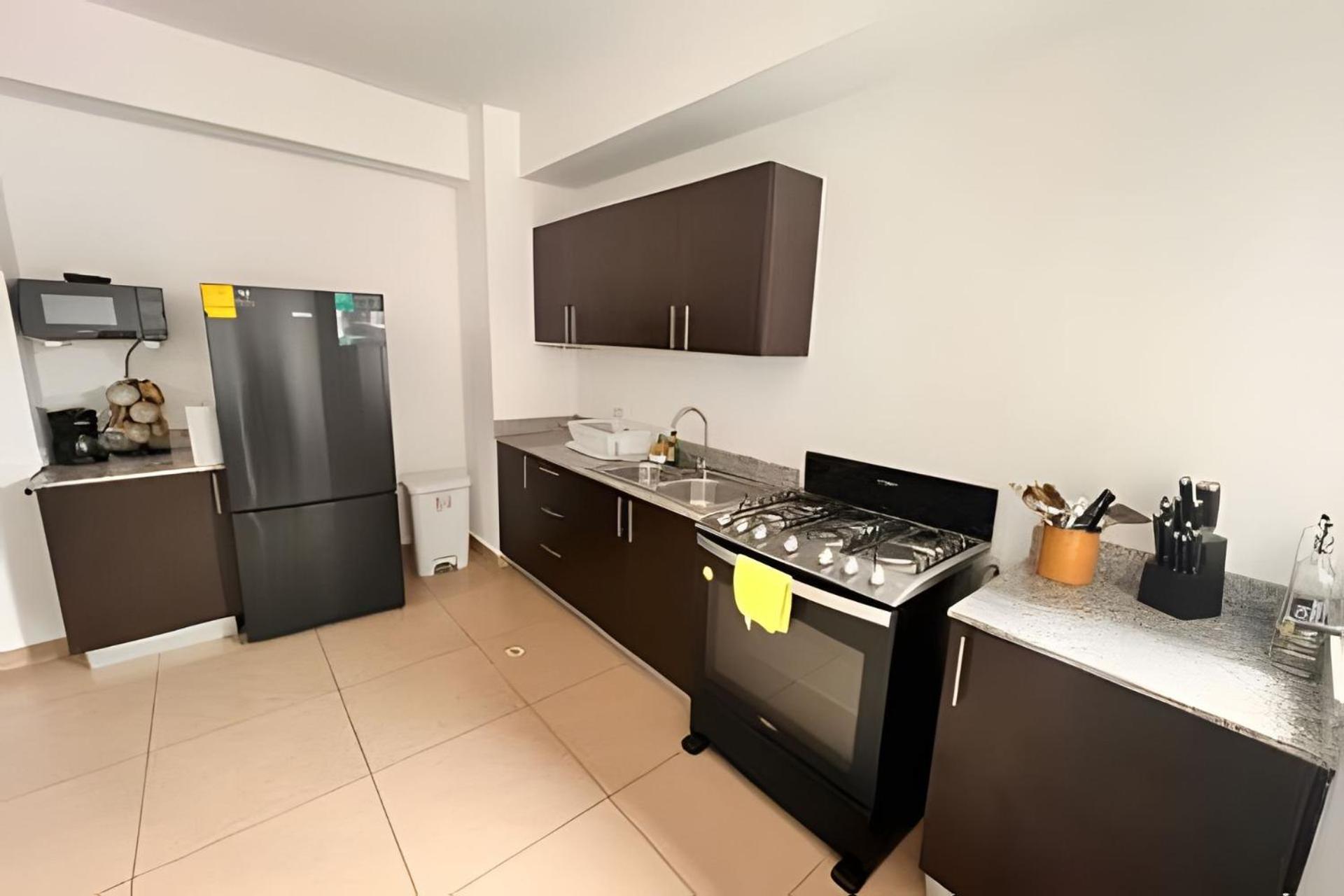 Apartamento En San Francisco Panama City Luaran gambar
