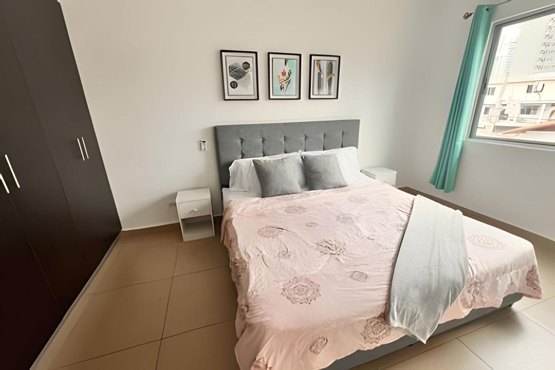 Apartamento En San Francisco Panama City Luaran gambar