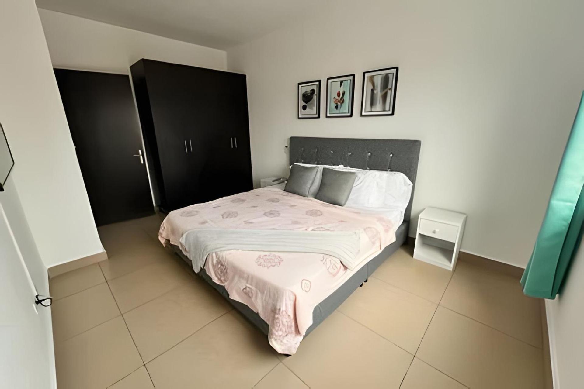 Apartamento En San Francisco Panama City Luaran gambar