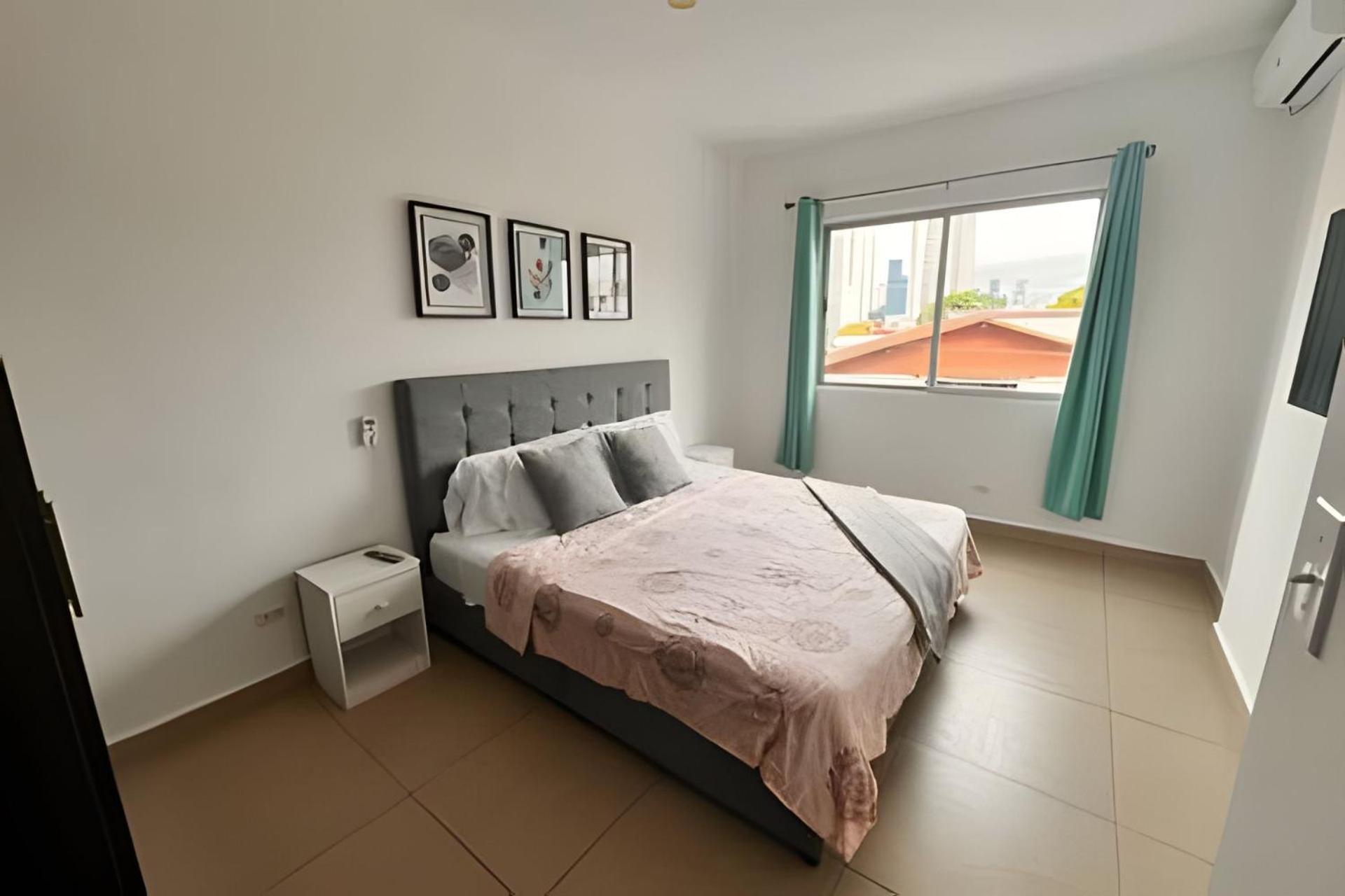 Apartamento En San Francisco Panama City Luaran gambar