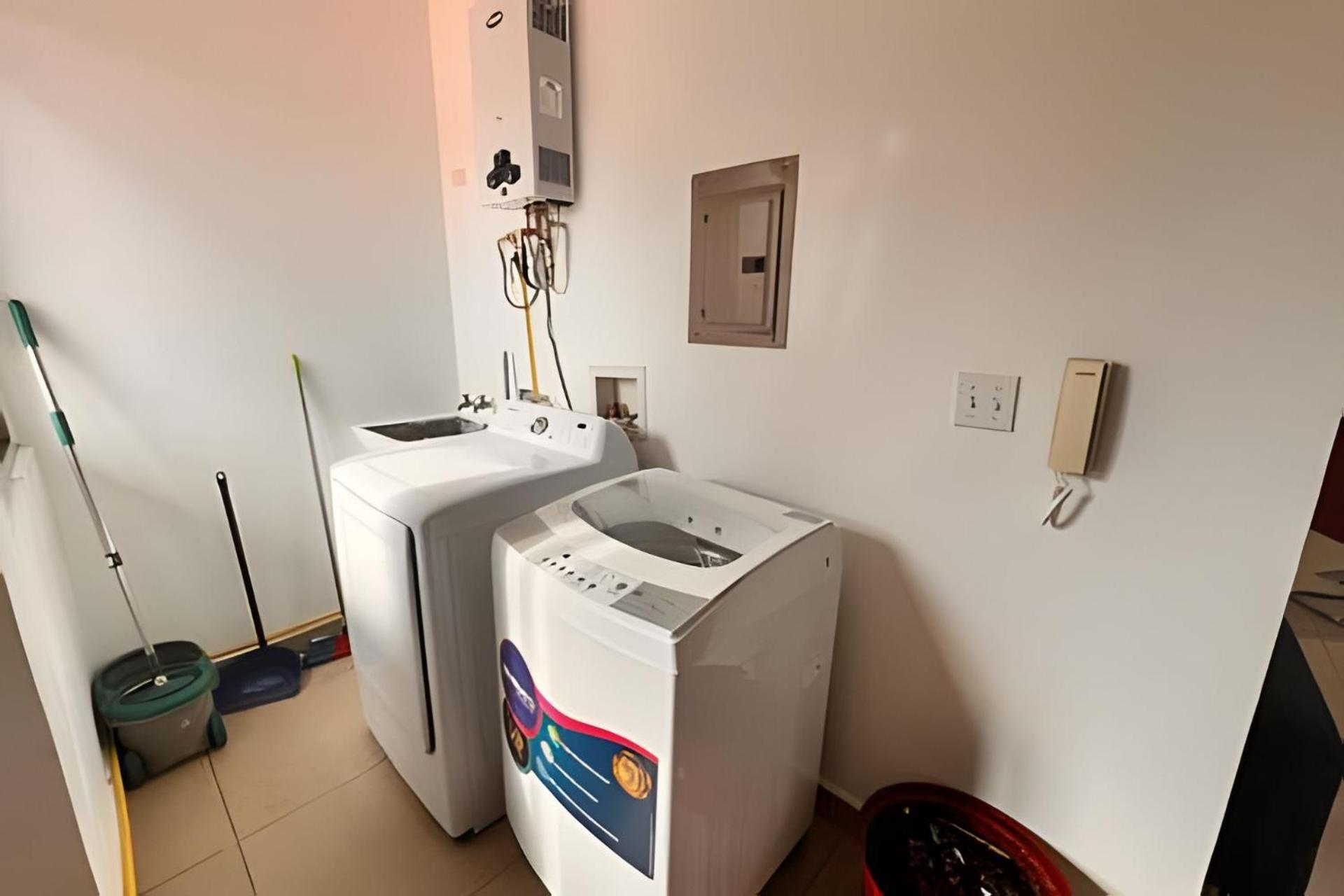Apartamento En San Francisco Panama City Luaran gambar