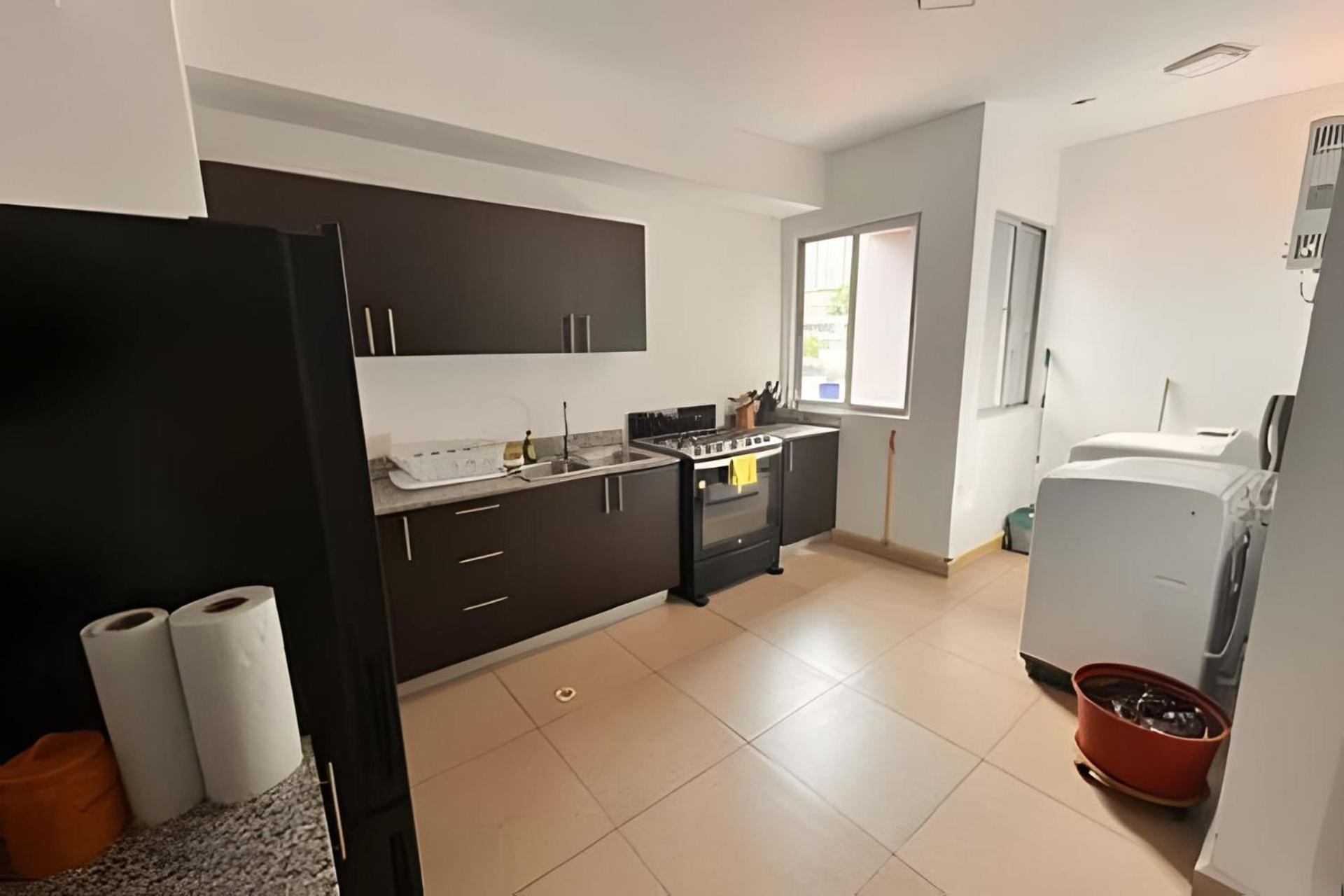 Apartamento En San Francisco Panama City Luaran gambar