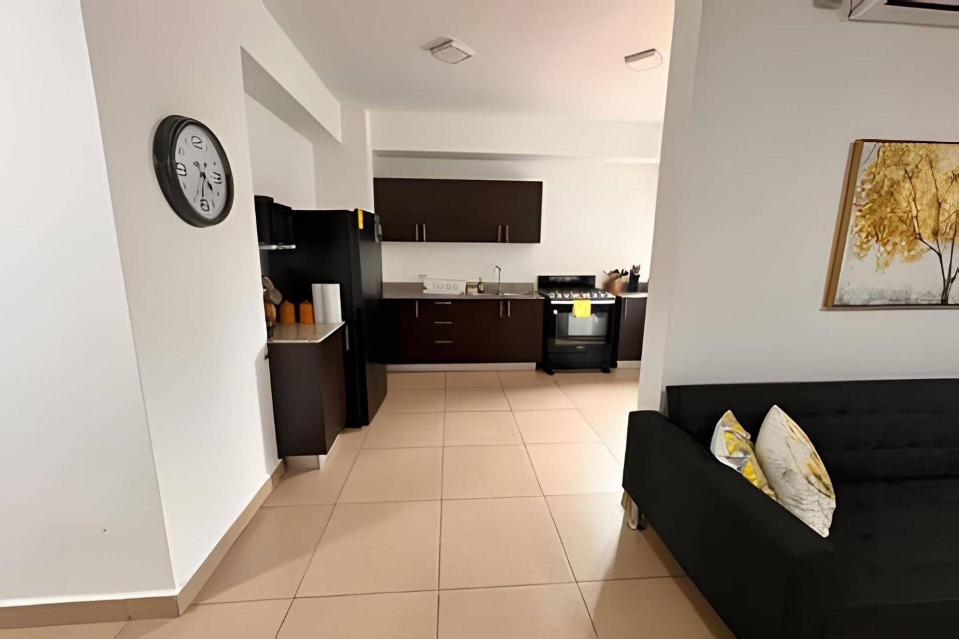 Apartamento En San Francisco Panama City Luaran gambar